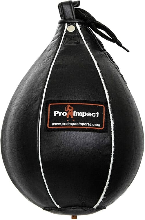 3 Pro Impact Speedbag