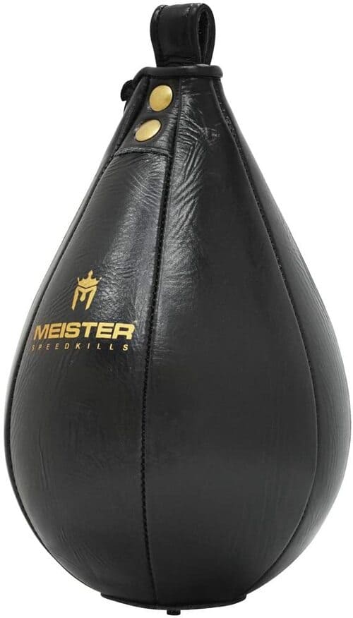 6 Meister Speed Bag