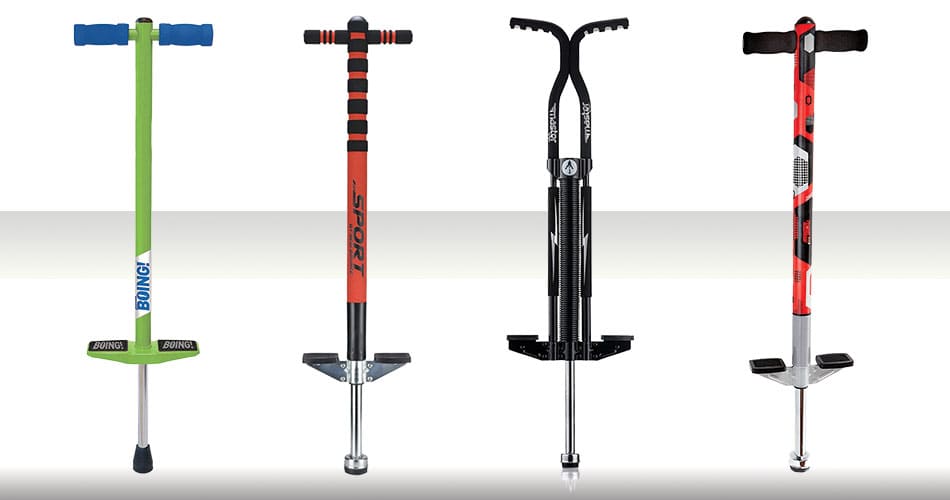 Top 6 Best Pogo Stick [Right One] – Review Around